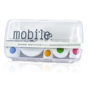 Somme Institute Somme Institute mobile travel skincare kit 5pcs